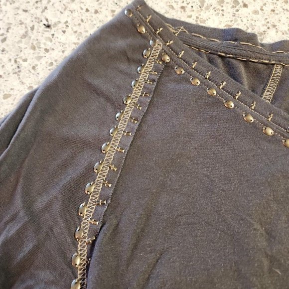 Womens BKE Shirt - Picture 4 of 8